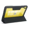 DEQSTER 40-2000069 tablet case 27.9 cm (11 inch) Folio Black