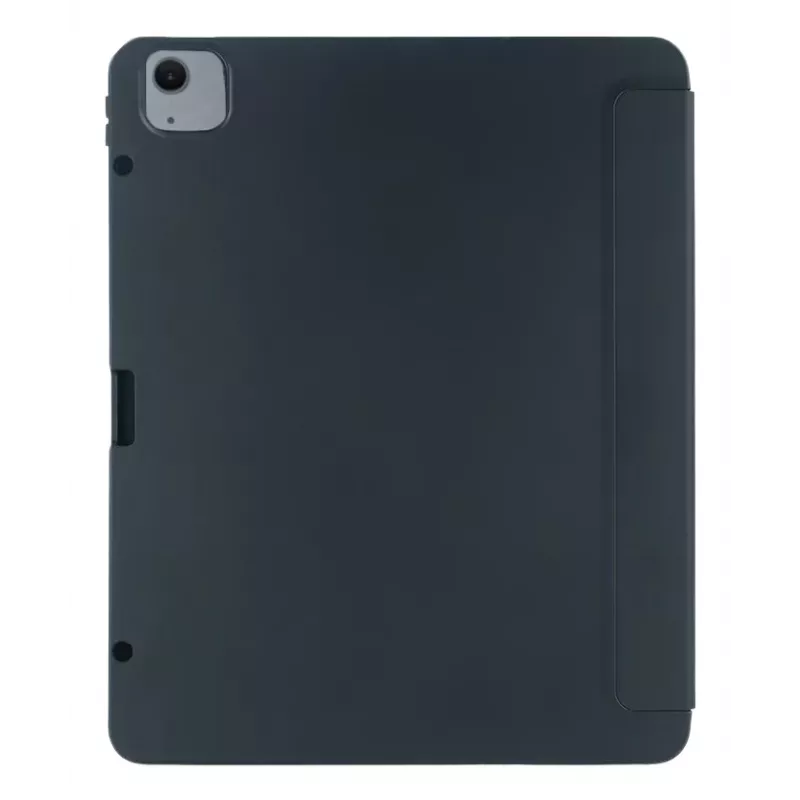 DEQSTER 40-2000076 tablet case 33 cm (13 inch) Folio Black