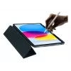 DEQSTER 40-2000076 tablet case 33 cm (13 inch) Folio Black