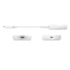 j5create JVAW75 ScreenCast 4K Wireless Display HDMI™ Extender, grey/white