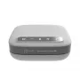 j5create JCDS337 USB-C® Dual 4K Speakerphone Dock Pro, Black