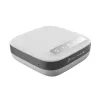 j5create JCDS337 USB-C® Dual 4K Speakerphone Dock Pro, Black
