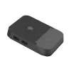 j5create JCD620 Mini Docking Station for Nintendo Switch™, Black
