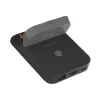 j5create JCD620 Mini Docking Station for Nintendo Switch™, Black