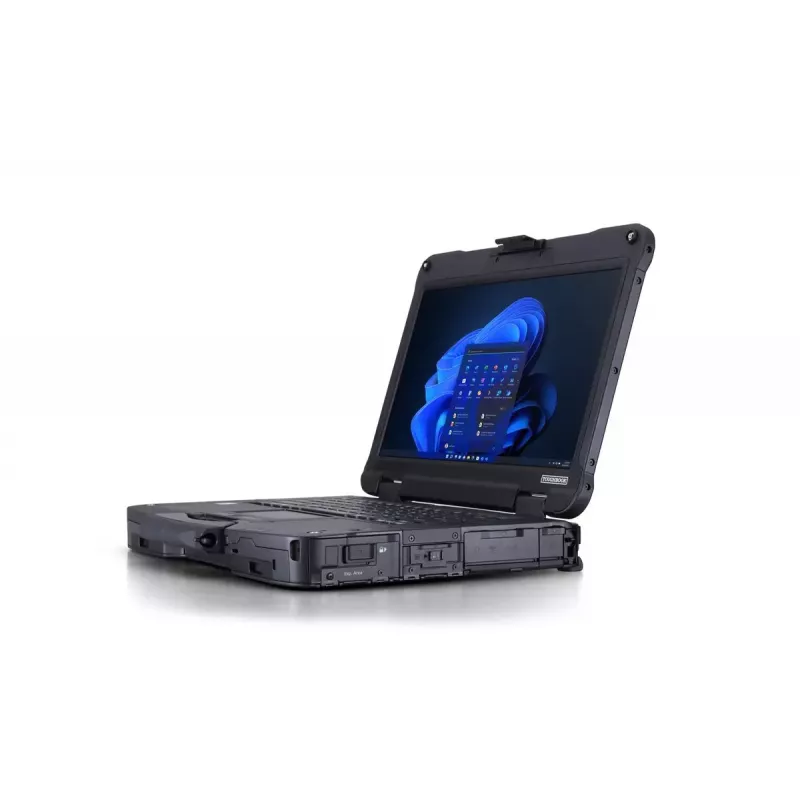 Laptop Panasonic Toughbook FZ-40FZ001B4 Intel Core Ultra 5 14 inch Touchscreen 16GB 512GB SSD