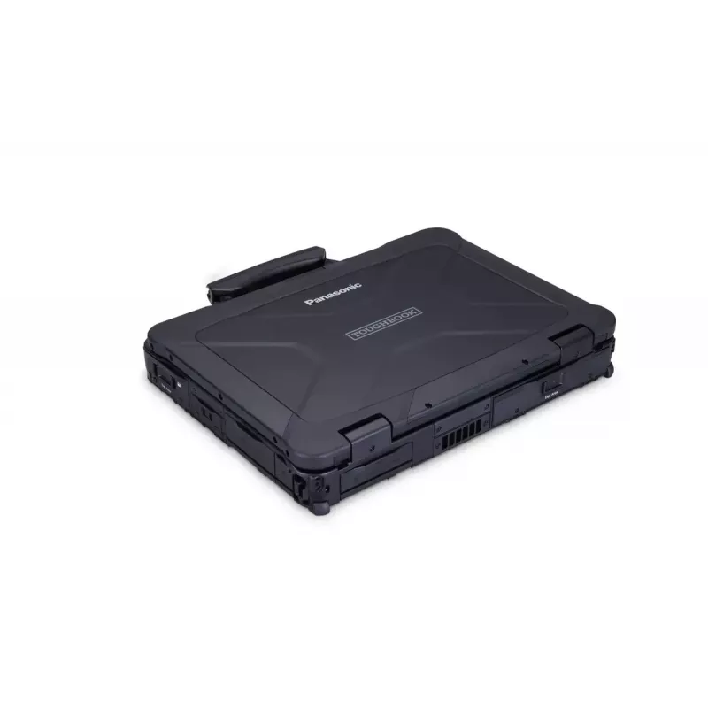 Laptop Panasonic Toughbook FZ-40FZ001B4 Intel Core Ultra 5 14 inch Touchscreen 16GB 512GB SSD