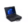 Laptop Panasonic Toughbook FZ-40FZ001B4 Intel Core Ultra 5 14 inch Touchscreen 16GB 512GB SSD