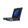 Laptop Panasonic Toughbook FZ-40FZ001B4 Intel Core Ultra 5 14 inch Touchscreen 16GB 512GB SSD