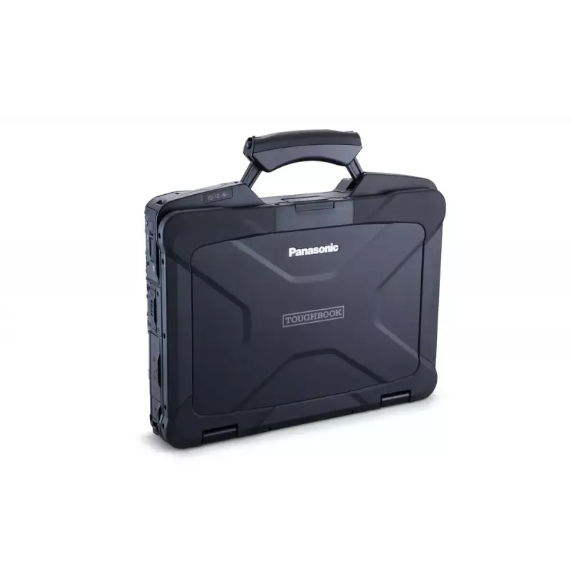 Laptop Panasonic Toughbook FZ-40FZ001B4 Intel Core Ultra 5 14 inch Touchscreen 16GB 512GB SSD