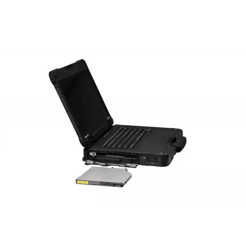 Laptop Panasonic Toughbook FZ-40FZ001B4 Intel Core Ultra 5 14 inch Touchscreen 16GB 512GB SSD