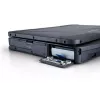 Laptop Panasonic Toughbook FZ-40FZ001B4 Intel Core Ultra 5 14 inch Touchscreen 16GB 512GB SSD