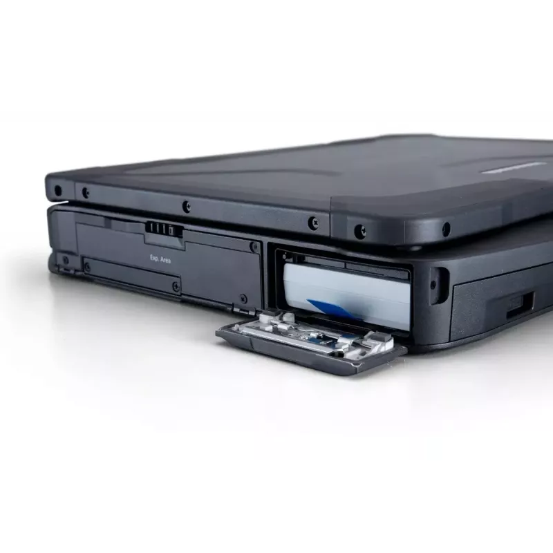 Laptop Panasonic Toughbook FZ-40FZ001B4 Intel Core Ultra 5 14 inch Touchscreen 16GB 512GB SSD