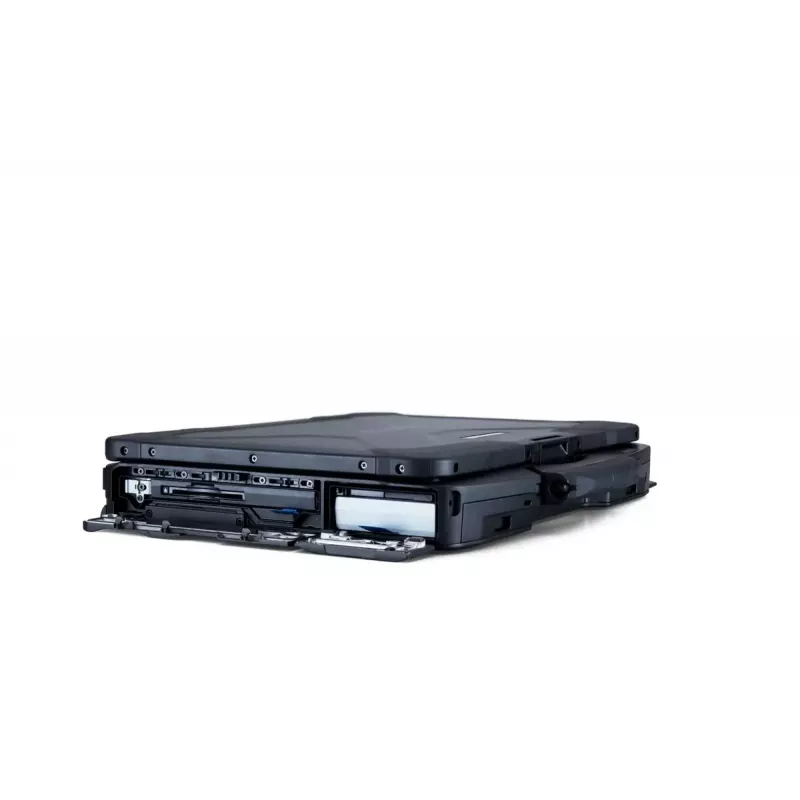 Laptop Panasonic Toughbook FZ-40FZ001B4 Intel Core Ultra 5 14 inch Touchscreen 16GB 512GB SSD