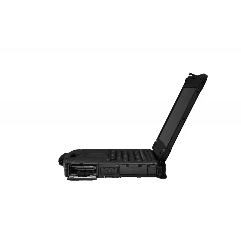 Laptop Panasonic Toughbook FZ-40FZ001B4 Intel Core Ultra 5 14 inch Touchscreen 16GB 512GB SSD