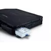Laptop Panasonic Toughbook FZ-40FZ001B4 Intel Core Ultra 5 14 inch Touchscreen 16GB 512GB SSD