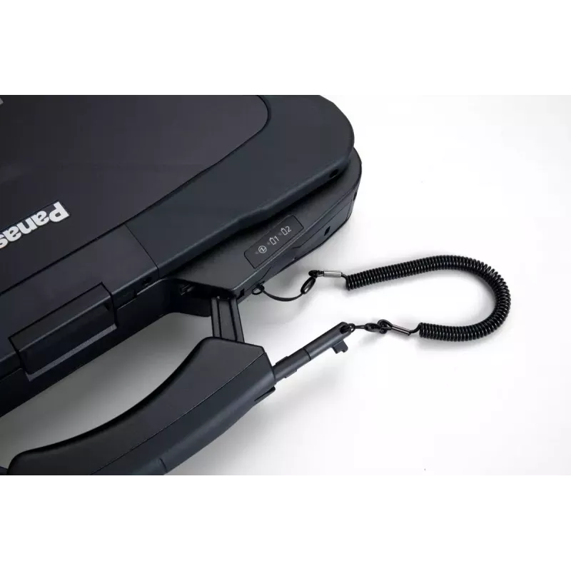Laptop Panasonic Toughbook FZ-40FZ001B4 Intel Core Ultra 5 14 inch Touchscreen 16GB 512GB SSD