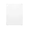PanzerGlass SAFE. by ® TPU Case Transparent iPad Air 13'' (2024-2026)