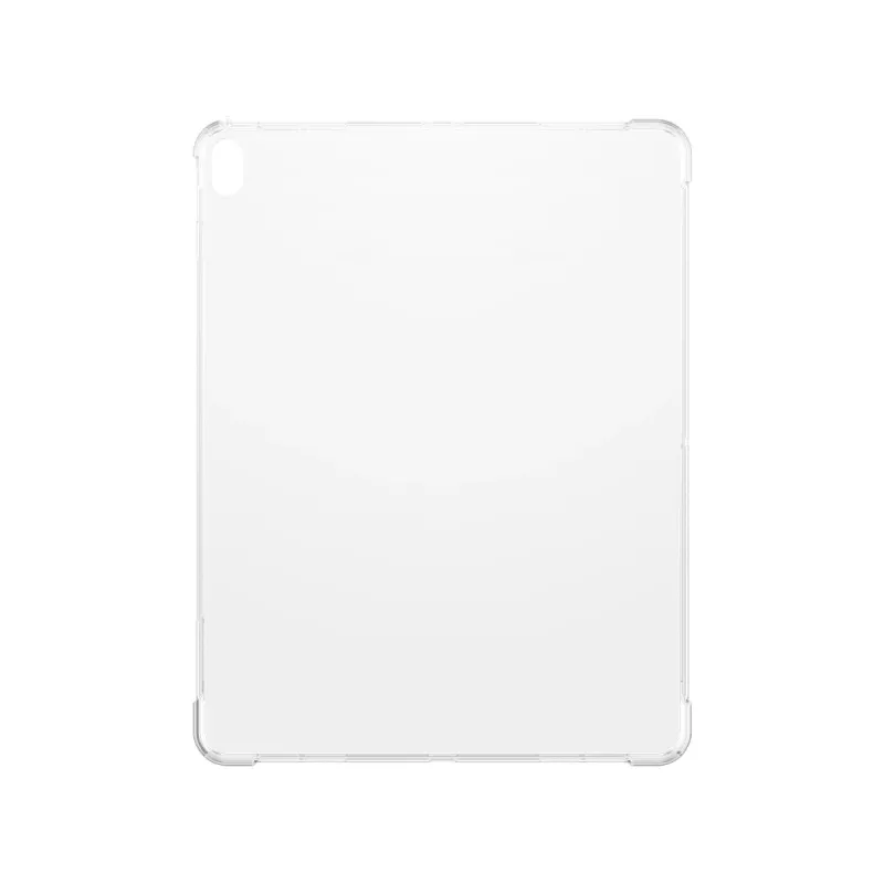 PanzerGlass SAFE. by ® TPU Case Transparent iPad Air 13'' (2024-2026)