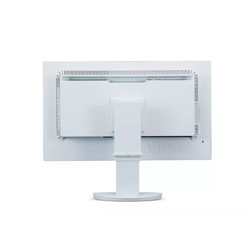 Sharp MultiSync EA272Q computer monitor 68.6 cm (27 inch) 2560 x 1440 pixels 4K Ultra HD LCD White