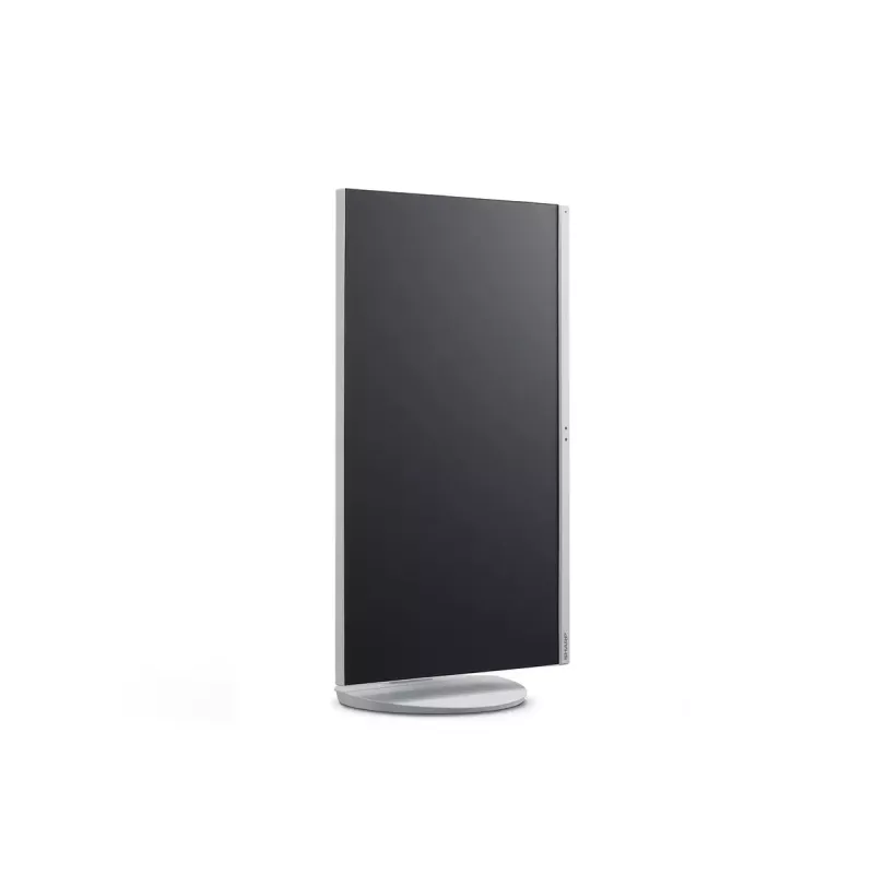 Sharp MultiSync EA272Q computer monitor 68.6 cm (27 inch) 2560 x 1440 pixels 4K Ultra HD LCD White