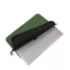 Sleeve case Tucano BFM1516-V 40.6 cm (16 inch) Green
