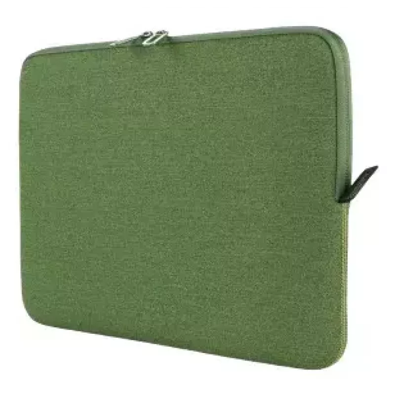 Sleeve case Tucano BFM1516-V 40.6 cm (16 inch) Green
