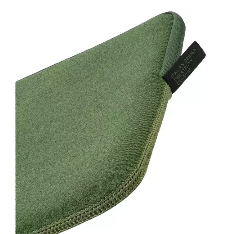 Sleeve case Tucano BFM1516-V 40.6 cm (16 inch) Green