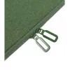Sleeve case Tucano BFM1516-V 40.6 cm (16 inch) Green