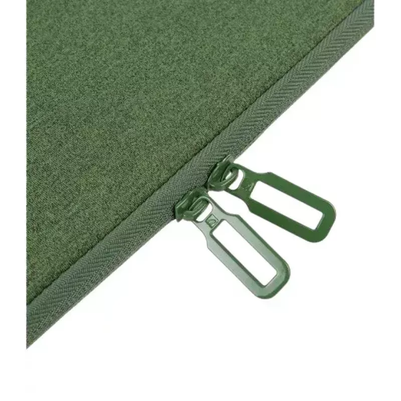 Sleeve case Tucano BFM1516-V 40.6 cm (16 inch) Green