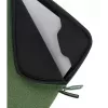 Sleeve case Tucano BFM1516-V 40.6 cm (16 inch) Green