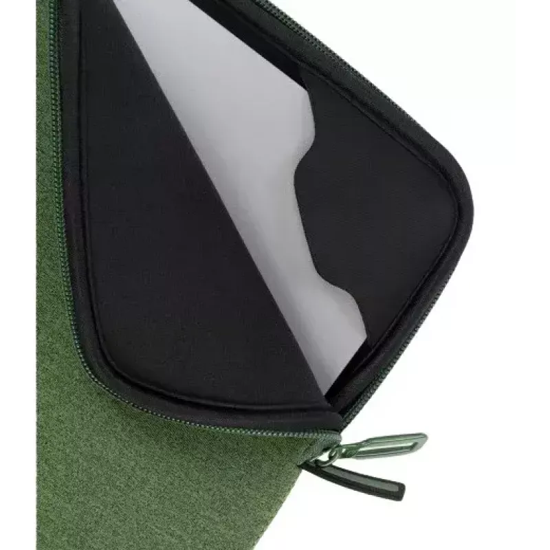 Sleeve case Tucano BFM1516-V 40.6 cm (16 inch) Green