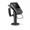 Ergonomic Solutions SpacePole Payment ING3000-D-MH-02 POS system accessory POS mount Black Metal