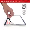 Displex TABLET PAPERSENSE for iPad Pro 11'' (2025/2024), removable writing or drawing film with Paper Feeling