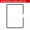 Displex TABLET PAPERSENSE for iPad Pro 11'' (2025/2024), removable writing or drawing film with Paper Feeling