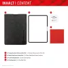 Displex TABLET PAPERSENSE for iPad Pro 11'' (2025/2024), removable writing or drawing film with Paper Feeling