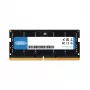 Origin Storage 32GB DDR5 5600MHz SODIMM 1Rx8 Non-ECC 1.1V, 32 GB, 1 x 32 GB, DDR5, 5600 MHz, 262-pin SO-DIMM