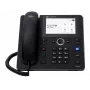 AudioCodes Teams C455HD IP-Phone PoE GbE black, IP Phone, Black, Wired handset, Android, SIP info, 8 lines