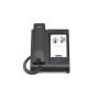 AudioCodes Teams C470HD Total Touch IP-Phone PoE GbE with integrated BT and Dual Band Wi-Fi
