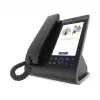 IP Phone AudioCodes Teams C470HD PoE GbE Wired Handset Android