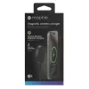 mophie Qi2 Magnetic Charger Smartphone Black USB Wireless charging Fast charging Indoor