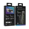 mophie Qi2 Magnetic Charger Smartphone Black USB Wireless charging Fast charging Indoor