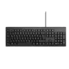 Kensington KB100 EQ Wired Full Size Keyboard USB Membrane QWERTZ