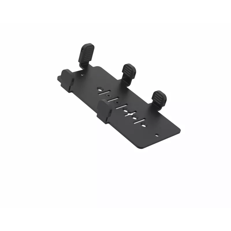 Ergonomic Solutions SpacePole Payment PAX A35 MultiGrip™ (no handle)