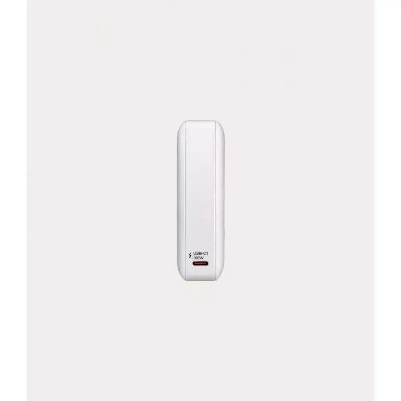 Portable Power Bank Tucano MA-PBLA24120-W 24000 mAh