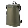 Backpack Tucano BKROL15-VM 40.6 cm 16 inch Green
