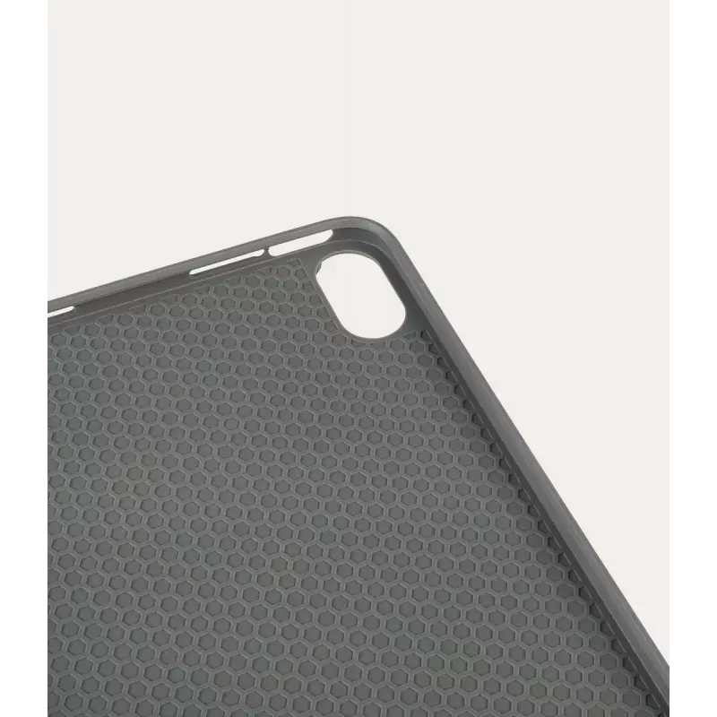 Folio Case Tucano Metal for iPad mini 6th Gen 21.1 cm Grey