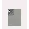 Folio Case Tucano Metal for iPad mini 6th Gen 21.1 cm Grey