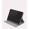 Folio Case Tucano Metal for iPad mini 6th Gen 21.1 cm Grey