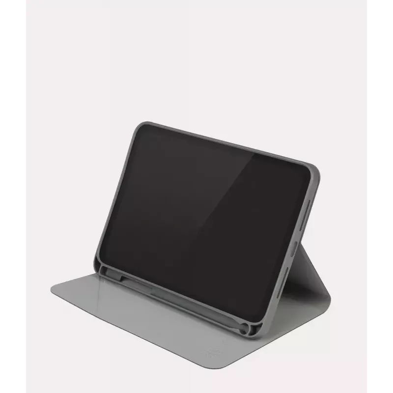 Folio Case Tucano Metal for iPad mini 6th Gen 21.1 cm Grey