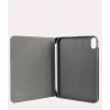 Folio Case Tucano Metal for iPad mini 6th Gen 21.1 cm Grey